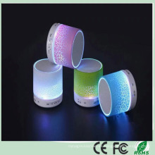 El LED más barato sin hilos Bluetooth Speaker (BS-07)